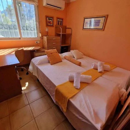 V32 Chalet Independiente Con Piscina Privada