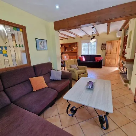 Villa V32 Chalet Independiente Con Piscina Privada