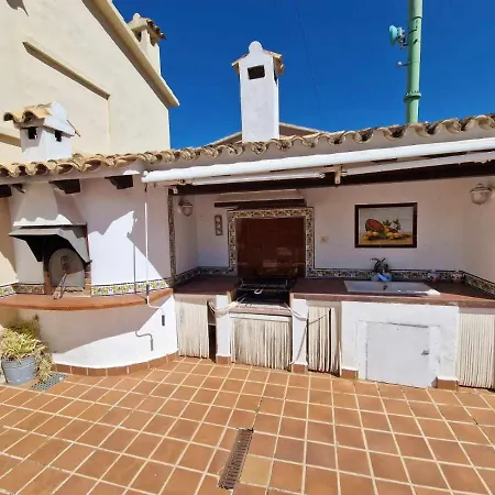 V32 Chalet Independiente Con Piscina Privada *