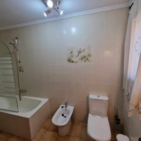 V32 Chalet Independiente Con Piscina Privada *