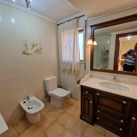 Villa V32 Chalet Independiente Con Piscina Privada Dénia