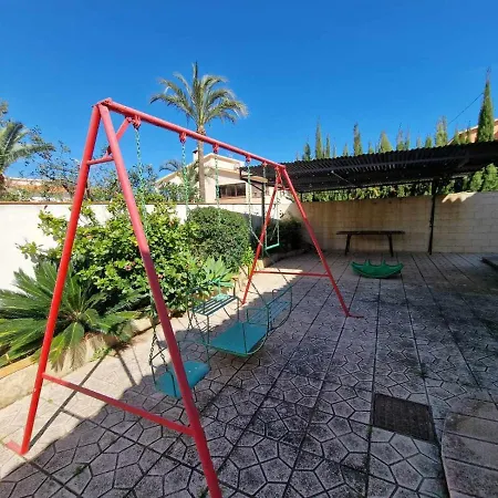Villa V32 Chalet Independiente Con Piscina Privada