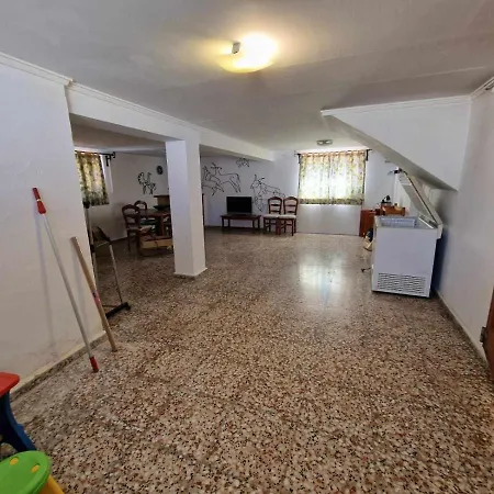 V32 Chalet Independiente Con Piscina Privada Villa